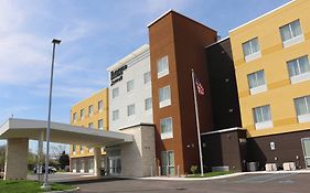 Fairfield Inn & Suites By Marriott Bowling Green
